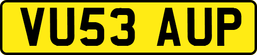 VU53AUP