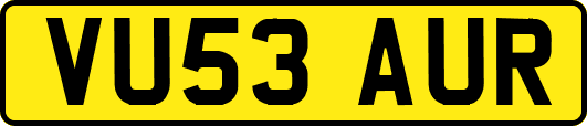 VU53AUR