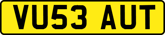 VU53AUT