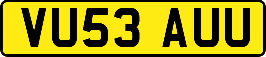 VU53AUU