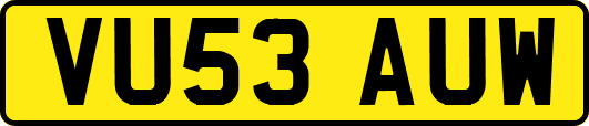 VU53AUW