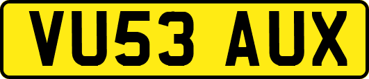 VU53AUX
