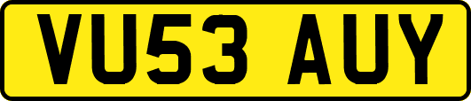VU53AUY