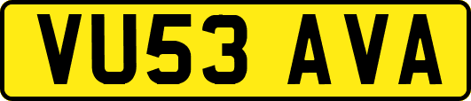 VU53AVA