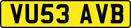 VU53AVB