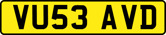 VU53AVD