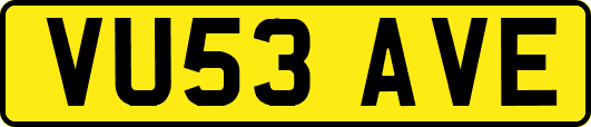 VU53AVE