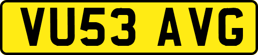 VU53AVG