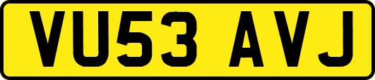 VU53AVJ