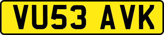 VU53AVK