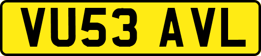 VU53AVL