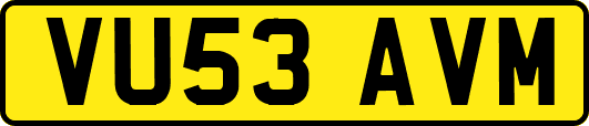 VU53AVM