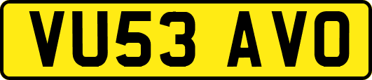 VU53AVO