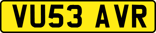 VU53AVR