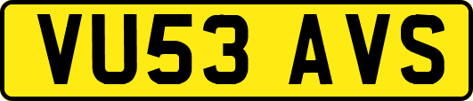 VU53AVS