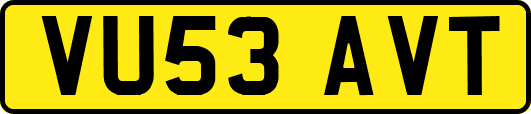 VU53AVT