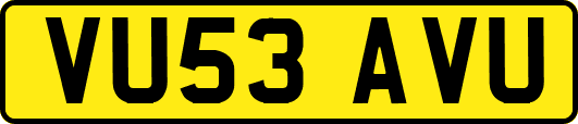 VU53AVU