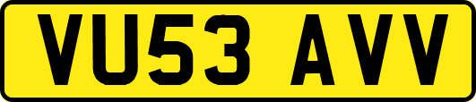 VU53AVV