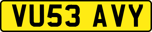 VU53AVY