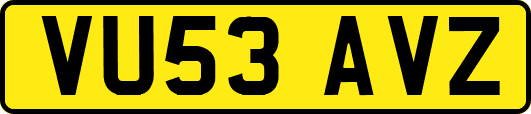 VU53AVZ
