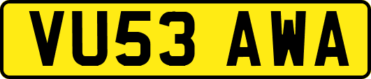 VU53AWA