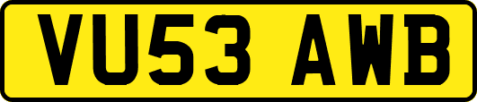 VU53AWB