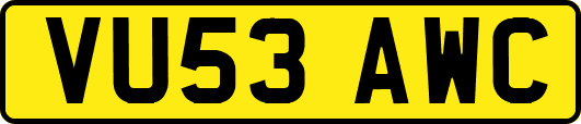 VU53AWC