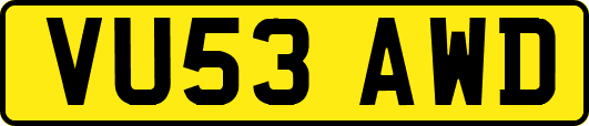 VU53AWD