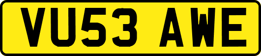VU53AWE