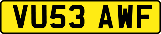 VU53AWF