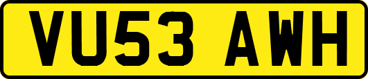 VU53AWH