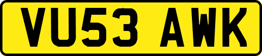 VU53AWK