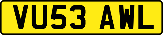 VU53AWL