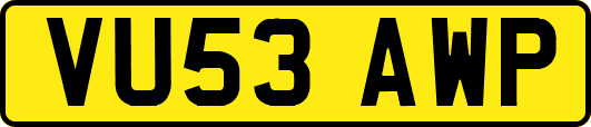 VU53AWP