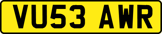 VU53AWR