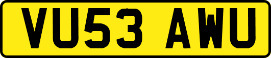 VU53AWU