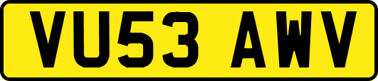 VU53AWV