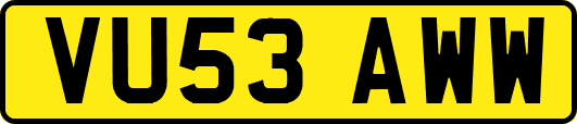 VU53AWW