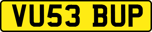 VU53BUP