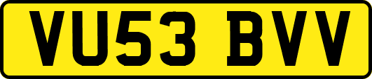 VU53BVV