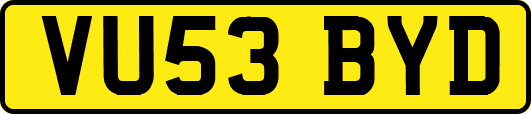 VU53BYD