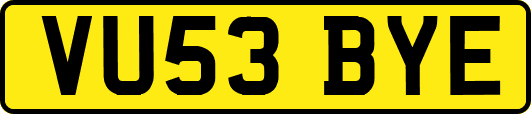VU53BYE
