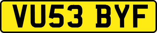 VU53BYF