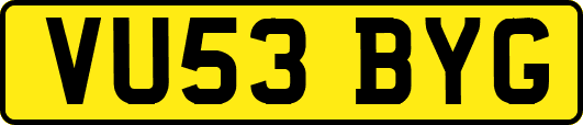 VU53BYG