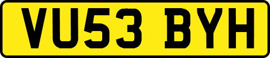 VU53BYH