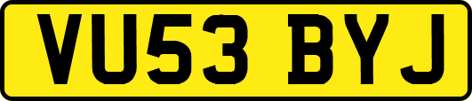 VU53BYJ