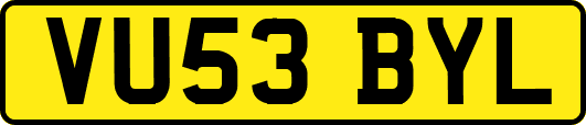 VU53BYL