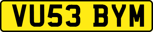 VU53BYM