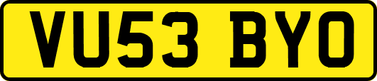 VU53BYO