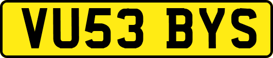 VU53BYS